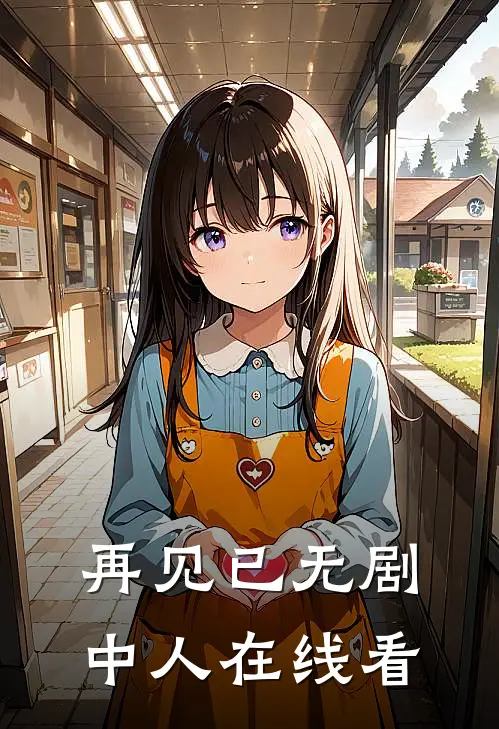 再见已无剧中人在线看
