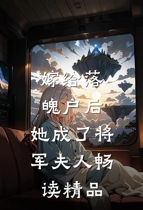 嫁给落魄户后，她成了将军夫人畅读精品