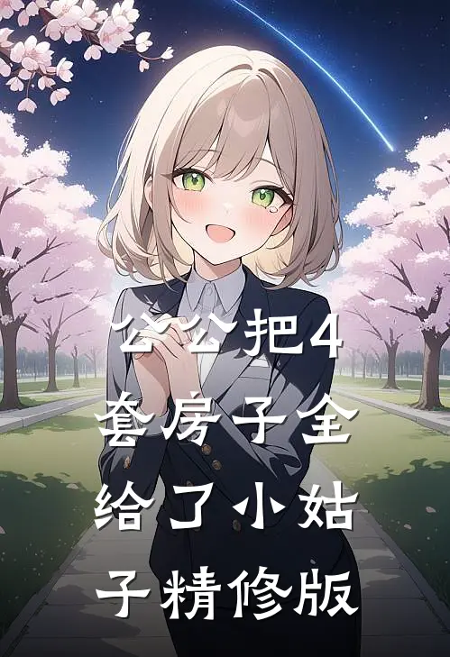公公把4套房子全给了小姑子精修版