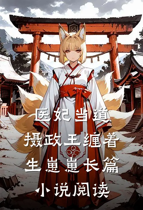 医妃当道，摄政王缠着生崽崽长篇小说阅读
