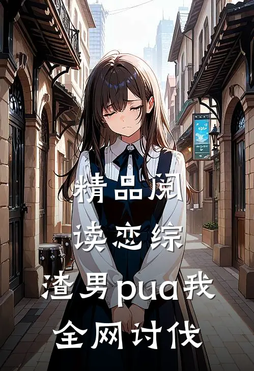 精品阅读恋综：渣男pua我，全网讨伐