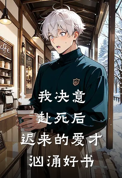 我决意赴死后，迟来的爱才汹涌好书