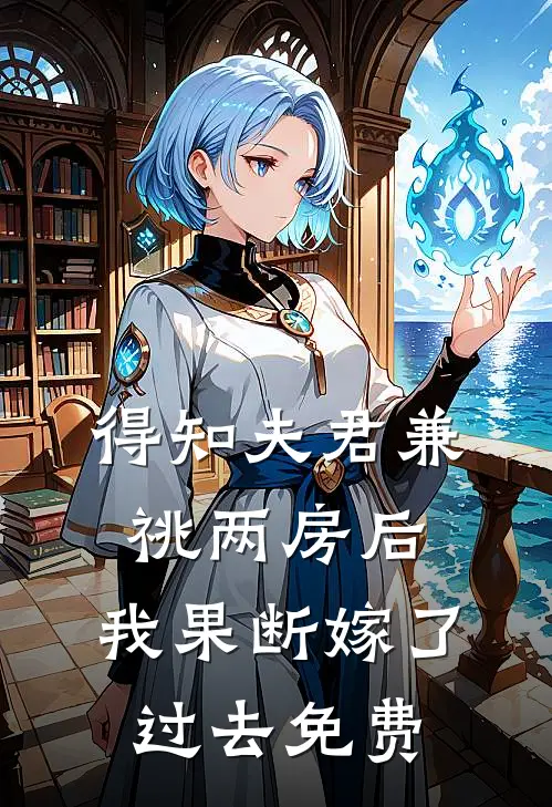 得知夫君兼祧两房后，我果断嫁了过去免费