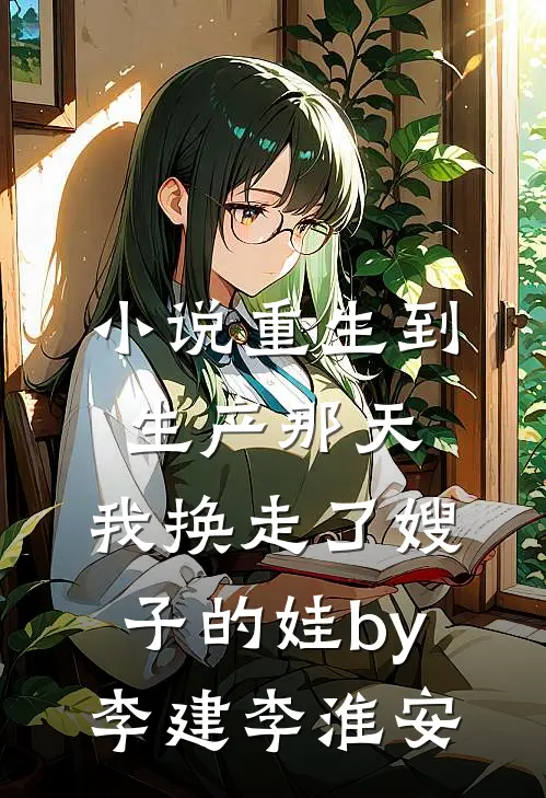 小说重生到生产那天，我换走了嫂子的娃by李建李淮安