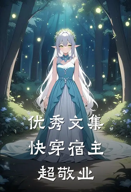 优秀文集快穿宿主超敬业