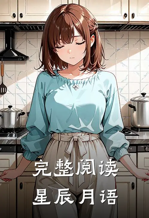 完整阅读星辰月语