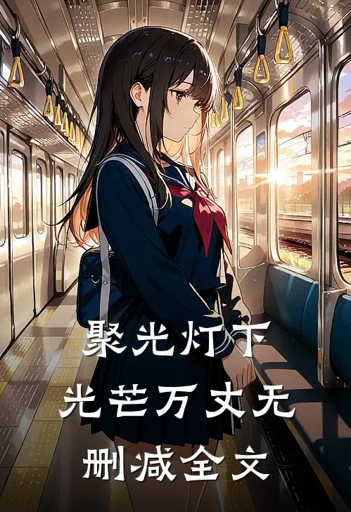 聚光灯下，光芒万丈无删减全文