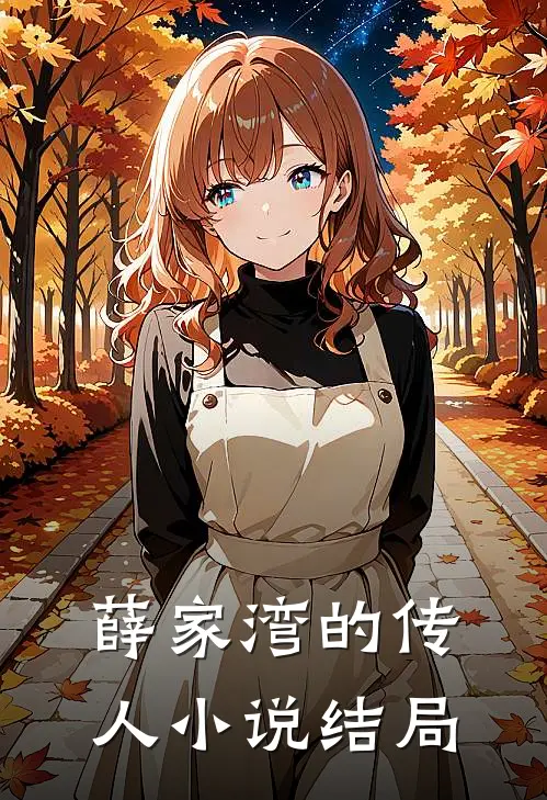 薛家湾的传人小说结局
