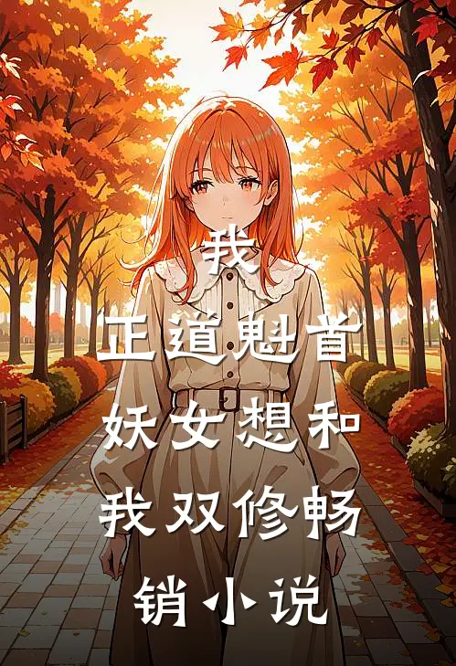 我，正道魁首，妖女想和我双修畅销小说