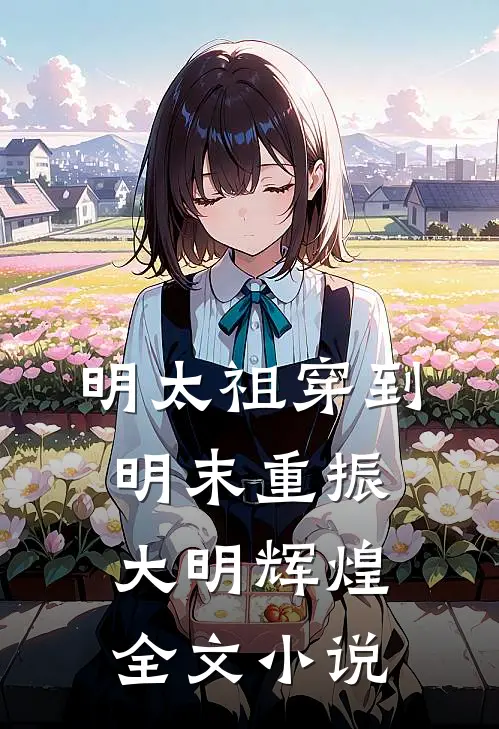明太祖穿到明末重振大明辉煌全文小说