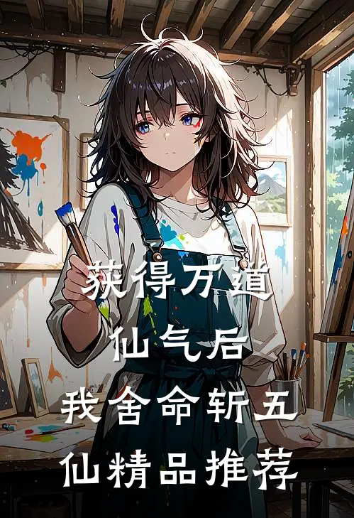 获得万道仙气后，我舍命斩五仙精品推荐