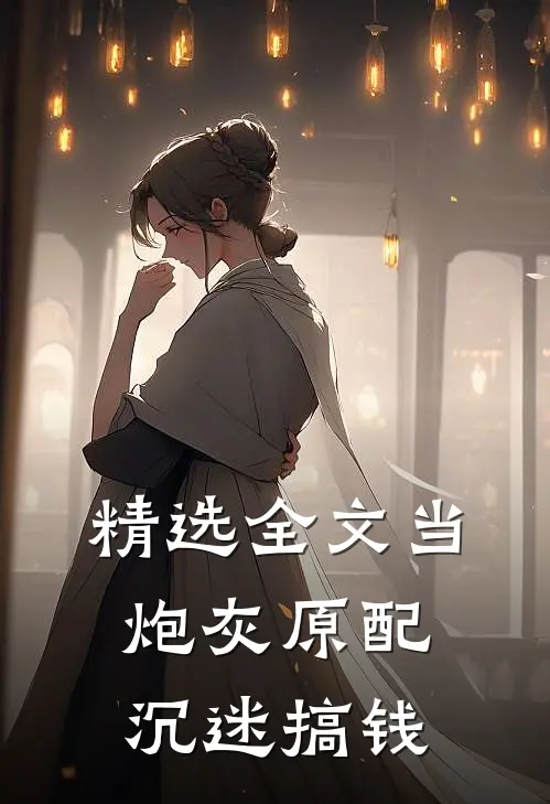 精选全文当炮灰原配沉迷搞钱