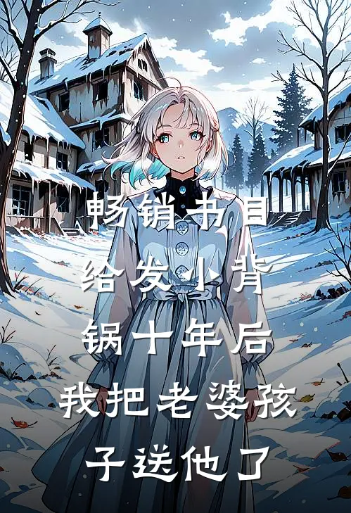 畅销书目给发小背锅十年后，我把老婆孩子送他了