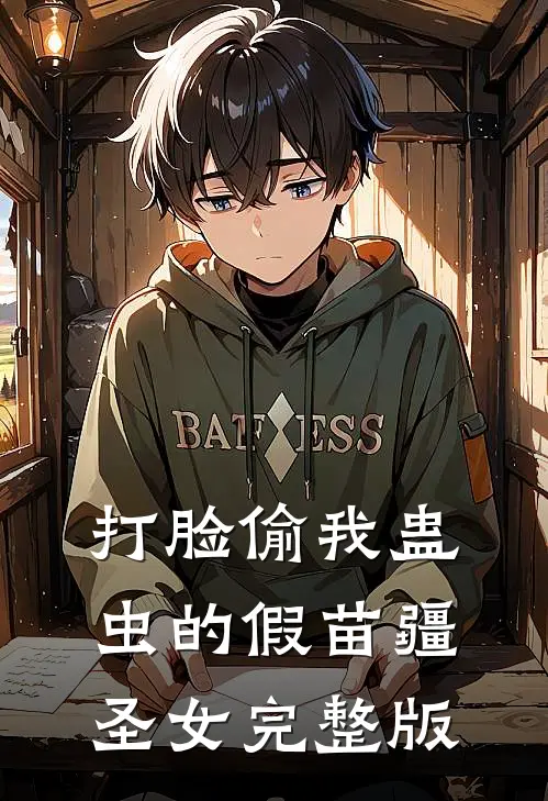 打脸偷我蛊虫的假苗疆圣女完整版
