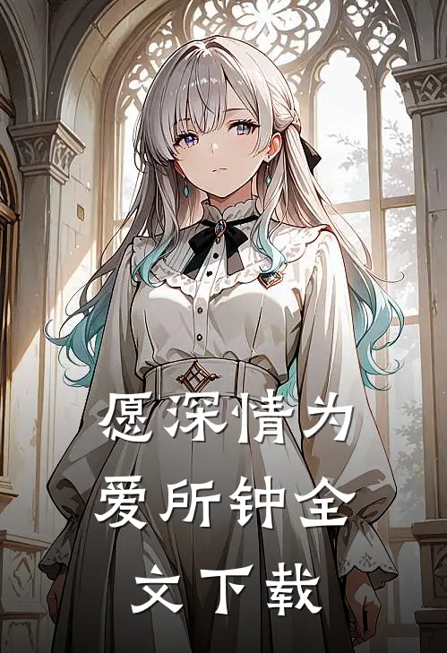 愿深情为爱所钟全文下载