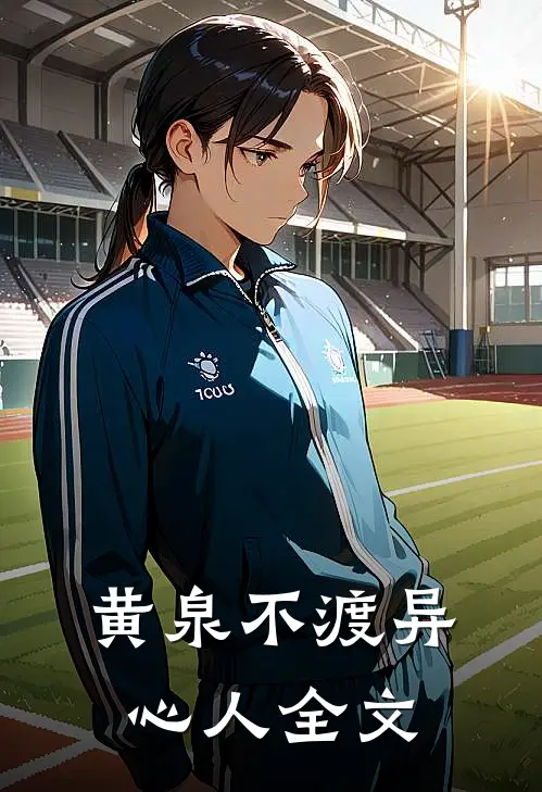 黄泉不渡异心人全文