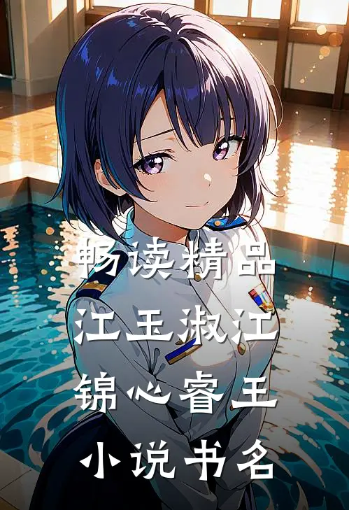 畅读精品江玉淑江锦心睿王小说书名