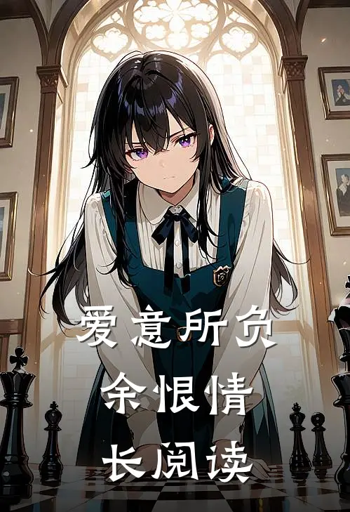 爱意所负，余恨情长阅读