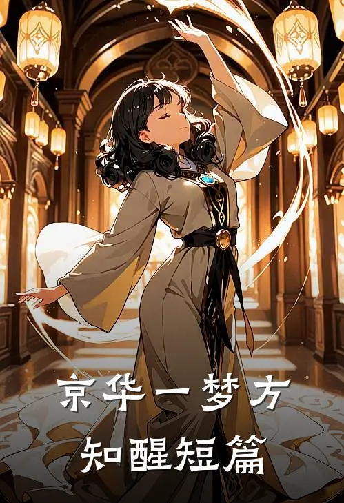 京华一梦方知醒短篇