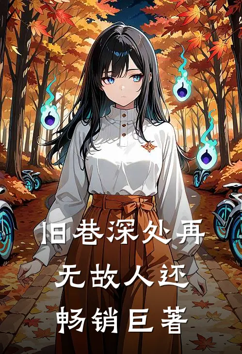 旧巷深处再无故人还畅销巨著
