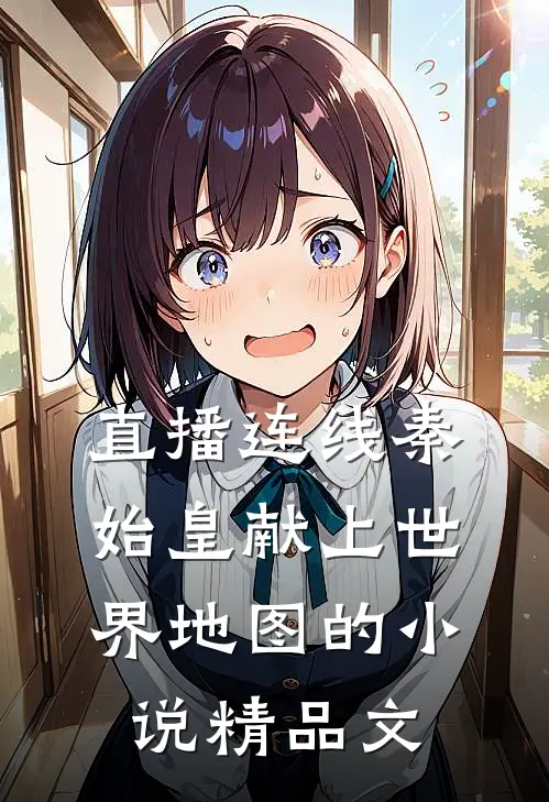 直播连线秦始皇献上世界地图的小说精品文