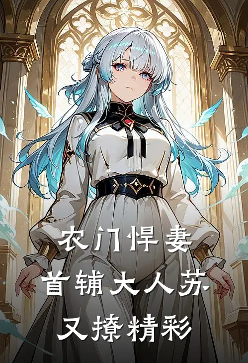 农门悍妻：首辅大人苏又撩精彩