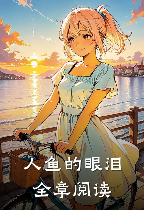 人鱼的眼泪全章阅读
