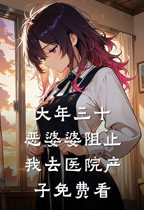 大年三十，恶婆婆阻止我去医院产子免费看
