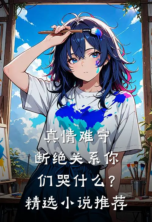 真情难守，断绝关系你们哭什么？精选小说推荐