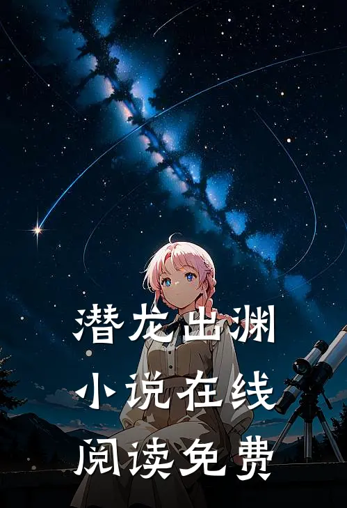 潜龙出渊小说在线阅读免费