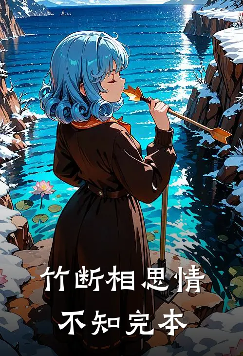 竹断相思情不知完本