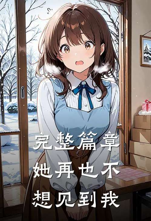 完整篇章她再也不想见到我