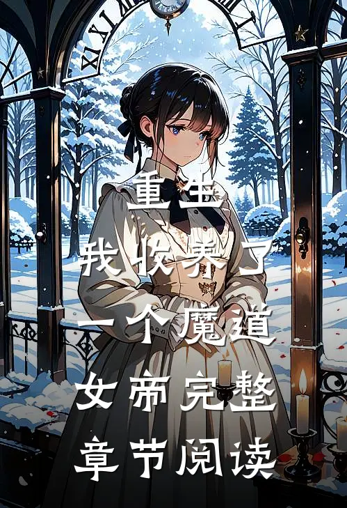 重生我收养了一个魔道女帝完整章节阅读