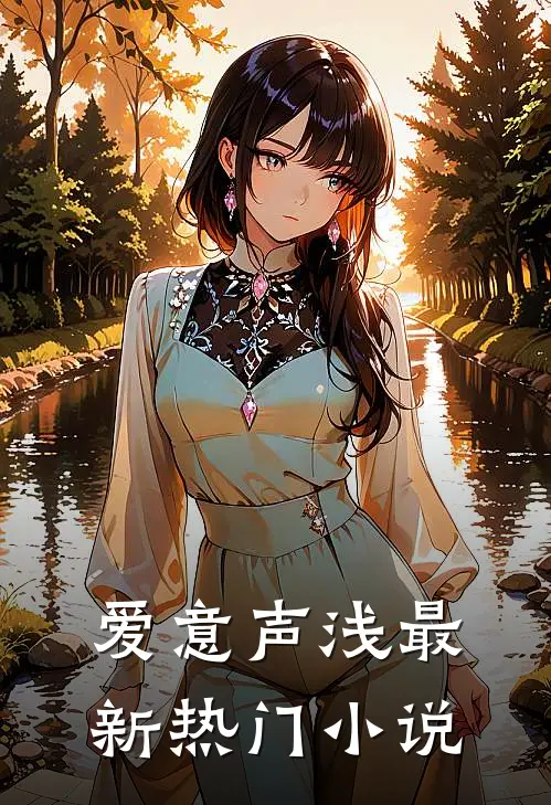 爱意声浅最新热门小说