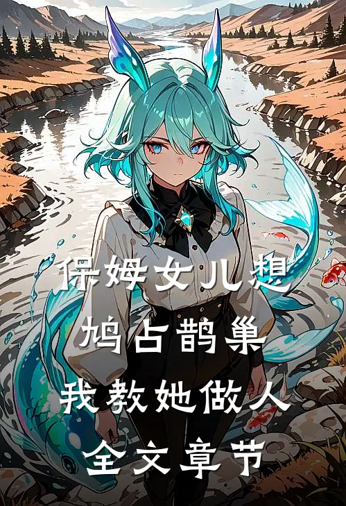 保姆女儿想鸠占鹊巢，我教她做人全文章节