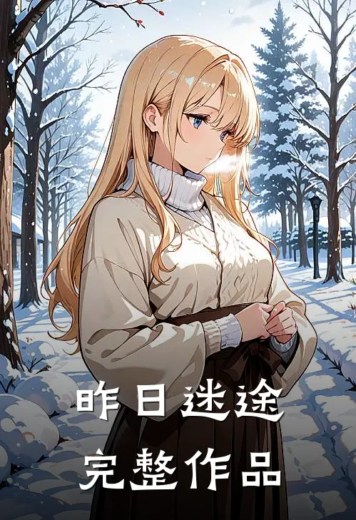 昨日迷途完整作品