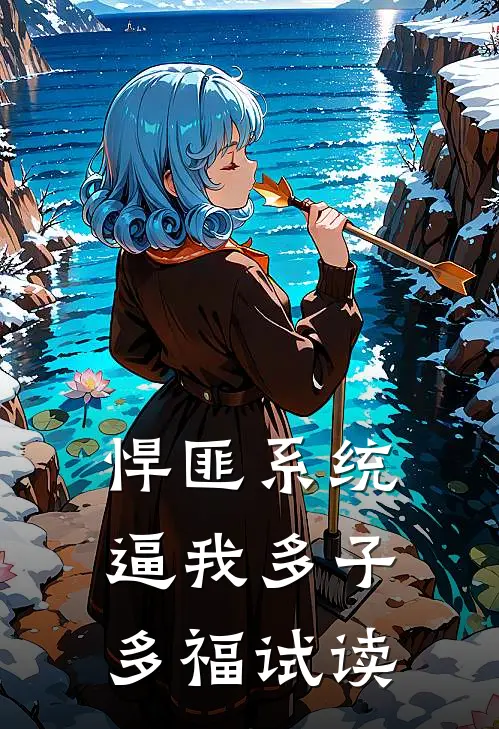 悍匪系统，逼我多子多福试读