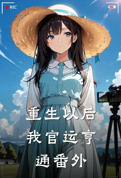 重生以后，我官运亨通番外