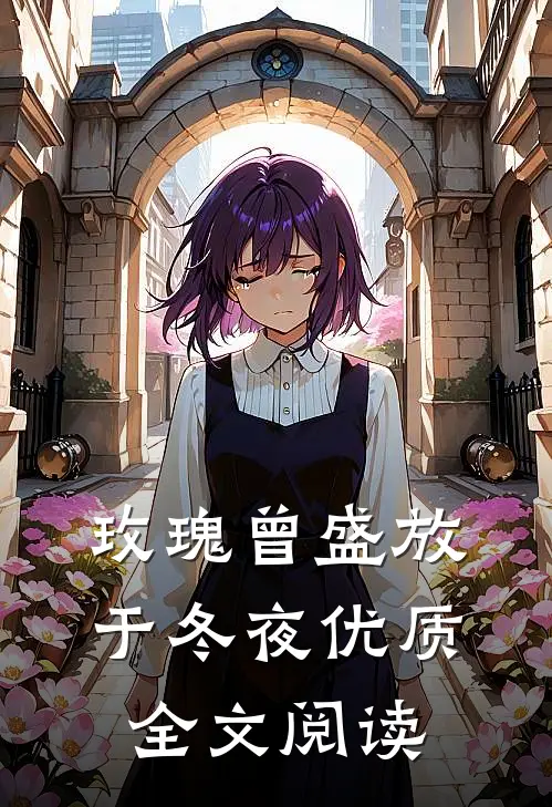 玫瑰曾盛放于冬夜优质全文阅读