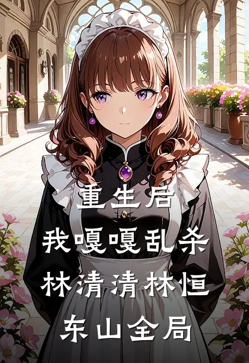 重生后，我嘎嘎乱杀林清清林恒东山全局