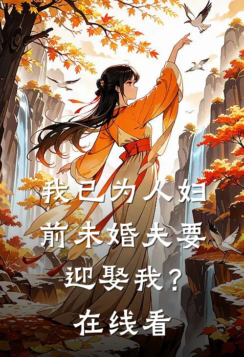 我已为人妇，前未婚夫要迎娶我？在线看