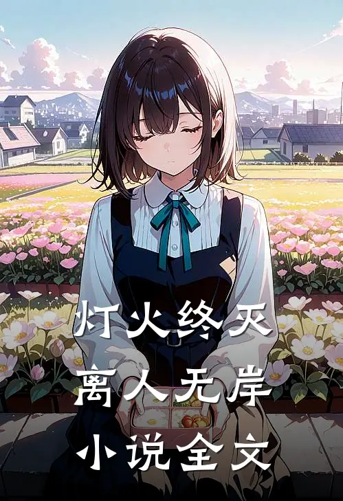 灯火终灭，离人无岸小说全文
