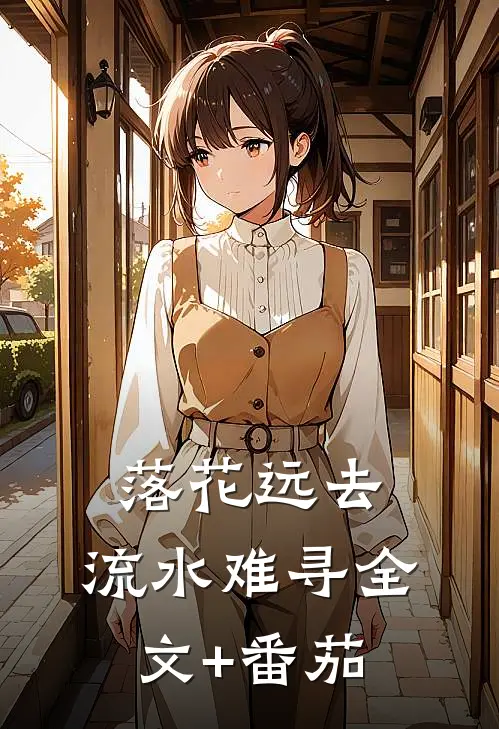 落花远去，流水难寻全文+番茄