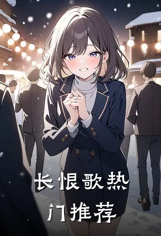 长恨歌热门推荐
