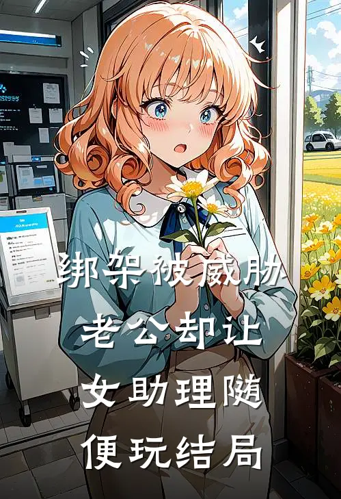 绑架被威胁，老公却让女助理随便玩结局