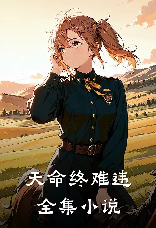 天命终难违全集小说