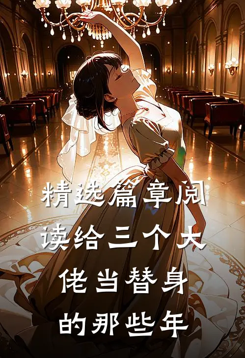 精选篇章阅读给三个大佬当替身的那些年