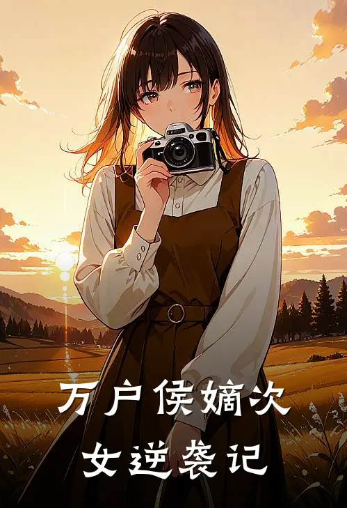 万户侯嫡次女逆袭记
