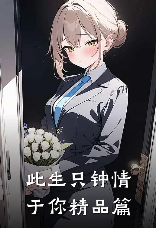 此生只钟情于你精品篇