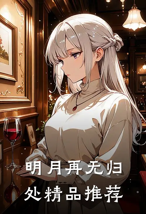 明月再无归处精品推荐